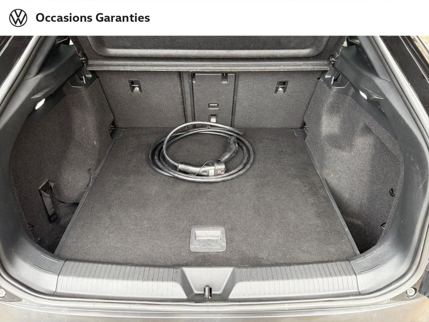 Voitures occasions VOLKSWAGEN ID.5 Base Nancy
