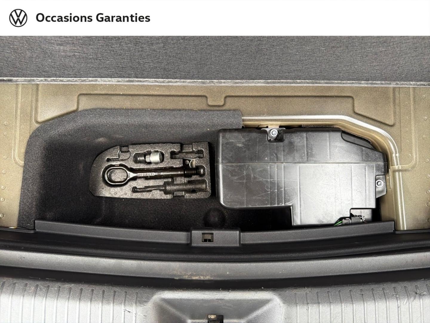 Voitures occasions VOLKSWAGEN ID.5 Base Metz