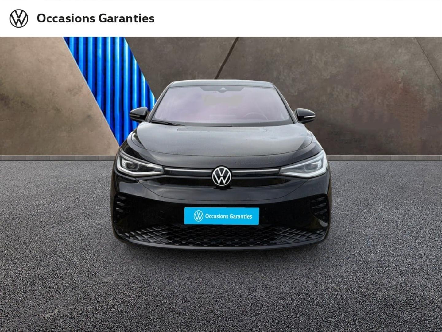 Voitures occasions VOLKSWAGEN ID.5 Base Nancy