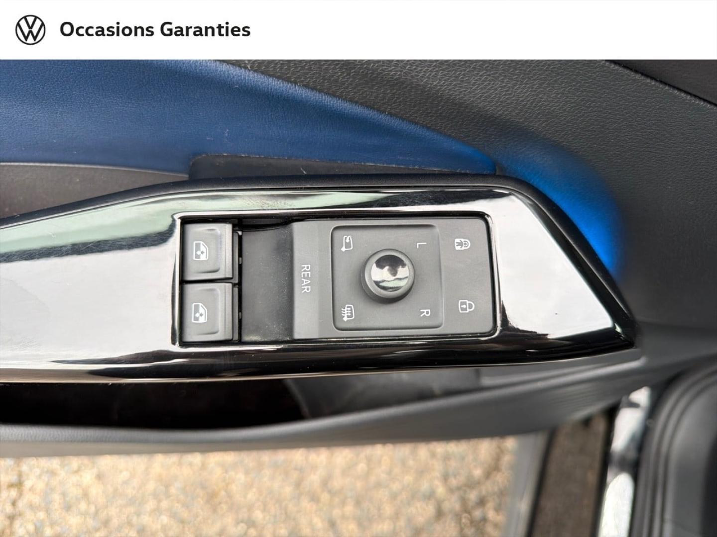 Voitures occasions VOLKSWAGEN ID.5 Base Nancy