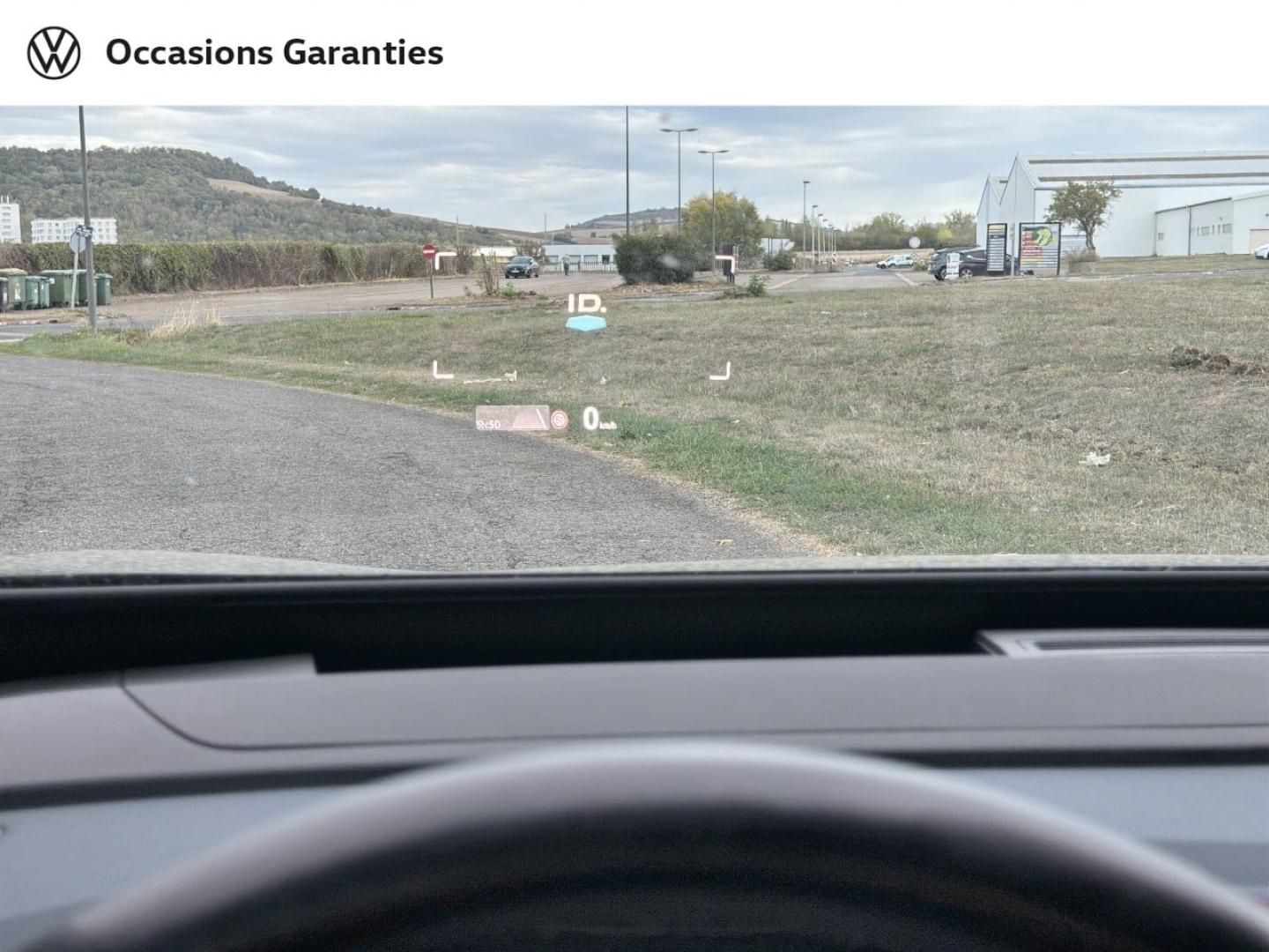 Voitures occasions VOLKSWAGEN ID.5 Base Nancy