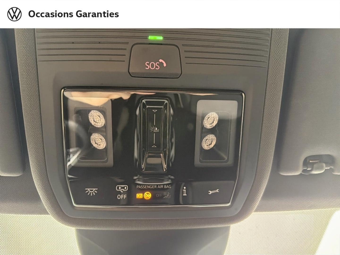 Voitures occasions VOLKSWAGEN ID.5 Base Nancy