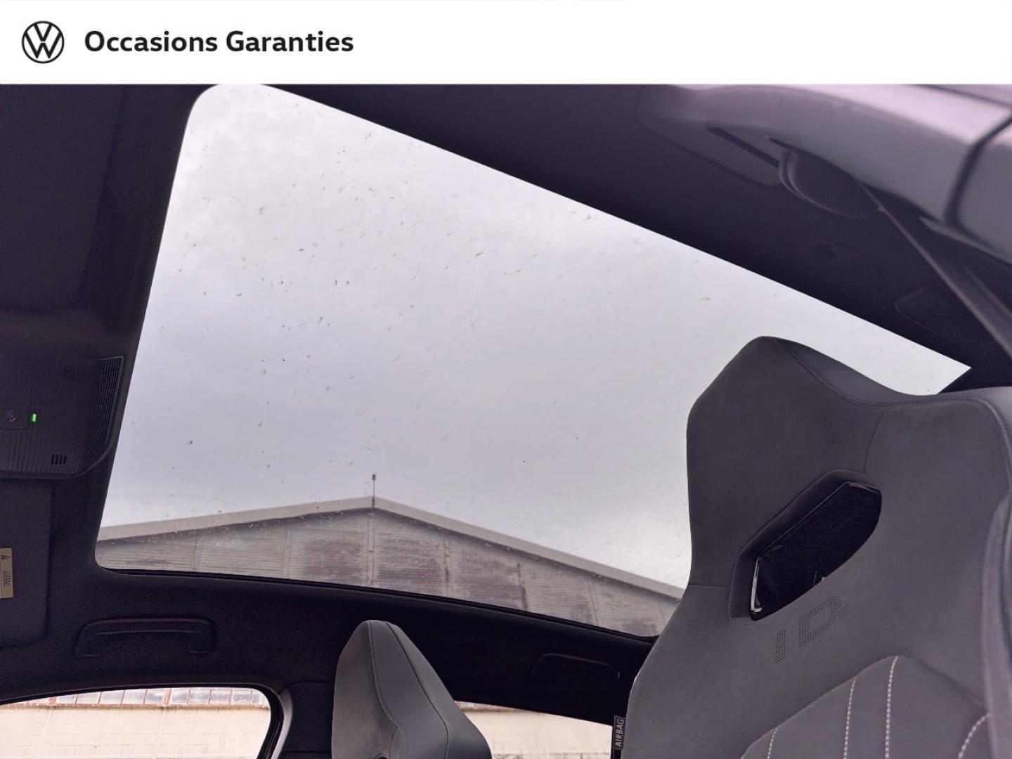 Voitures occasions VOLKSWAGEN ID.5 Base Nancy