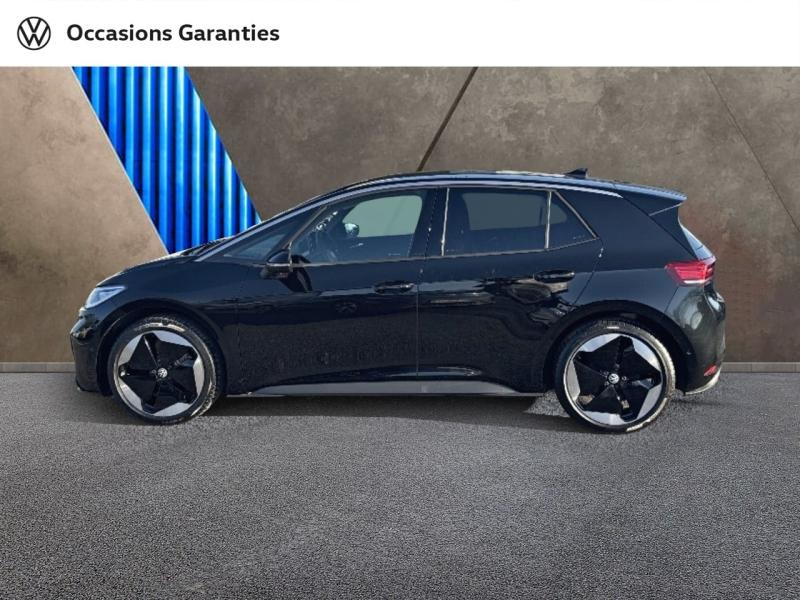Voitures occasions VOLKSWAGEN ID.3 Life Max Nancy