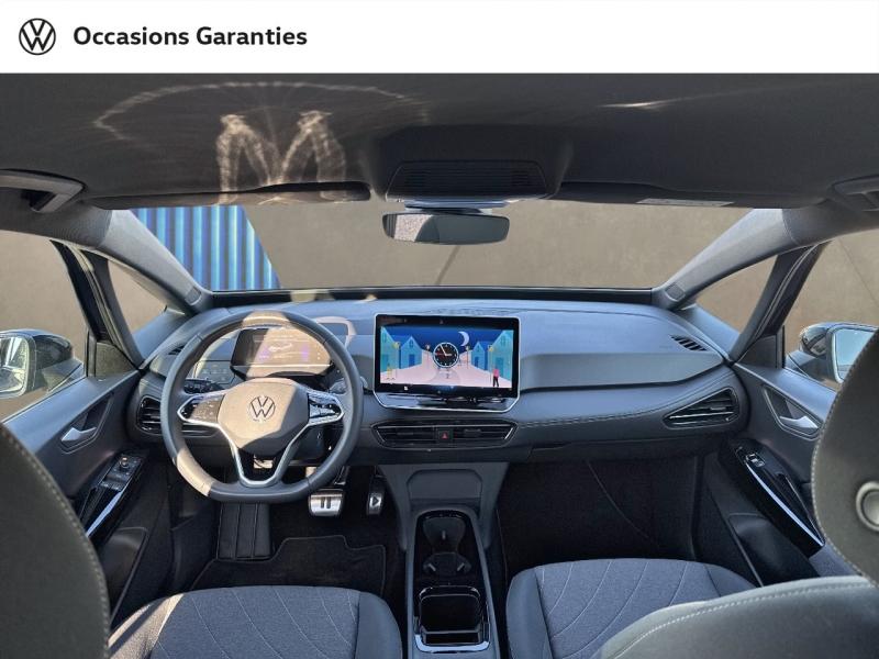 Voitures occasions VOLKSWAGEN ID.3 Life Max Nancy
