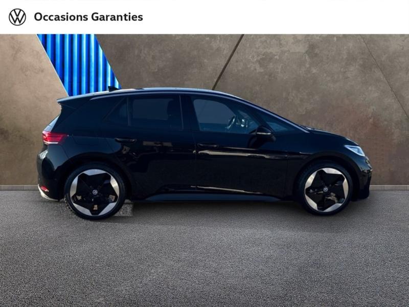 Voitures occasions VOLKSWAGEN ID.3 Life Max Nancy