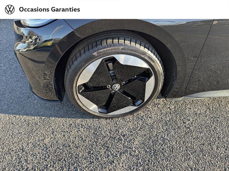 Voitures occasions VOLKSWAGEN ID.3 Life Max Nancy