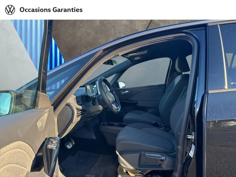 Voitures occasions VOLKSWAGEN ID.3 Life Max Nancy