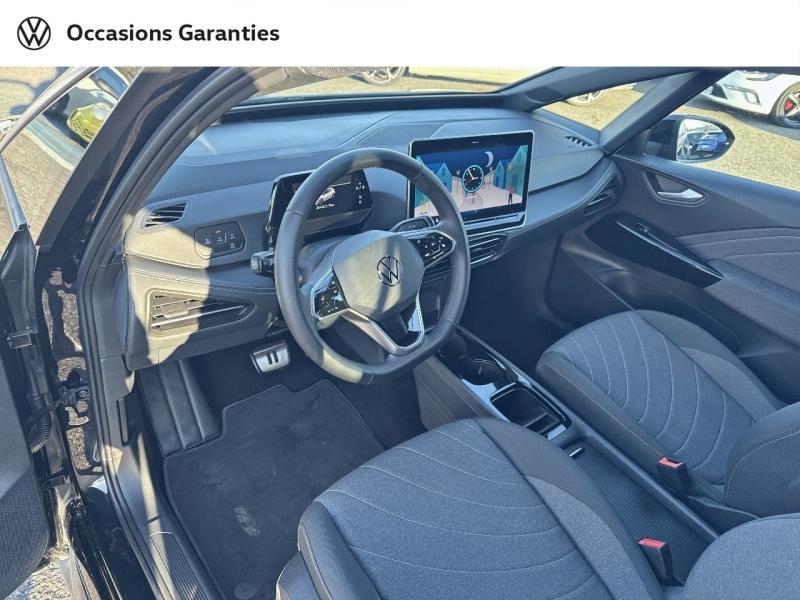 Voitures occasions VOLKSWAGEN ID.3 Life Max Nancy