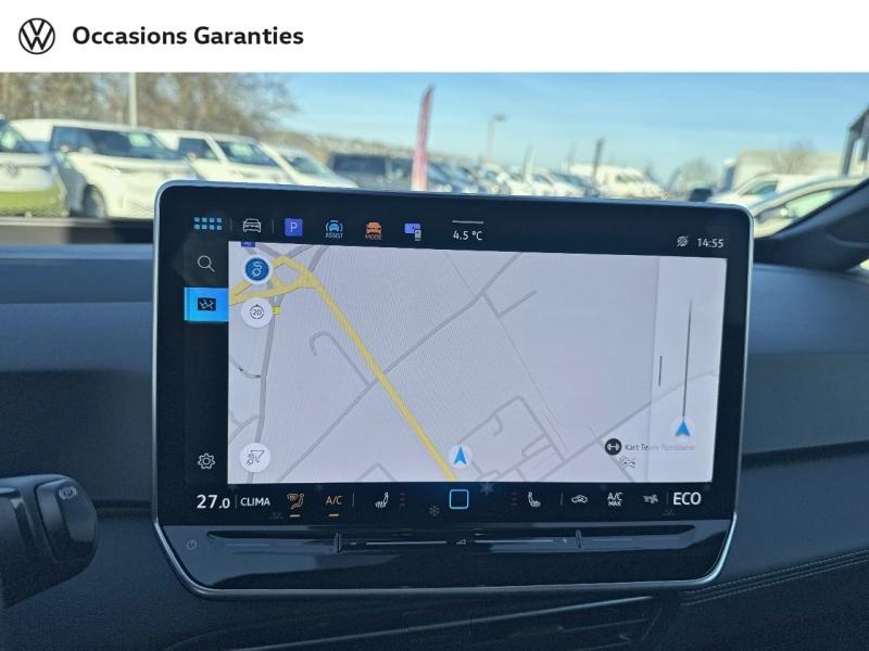 Voitures occasions VOLKSWAGEN ID.3 Life Max Nancy