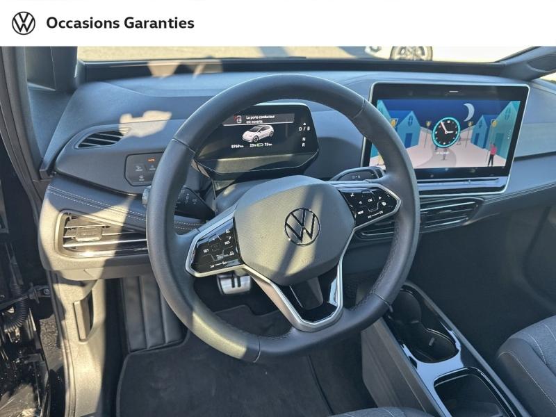 Voitures occasions VOLKSWAGEN ID.3 Life Max Nancy