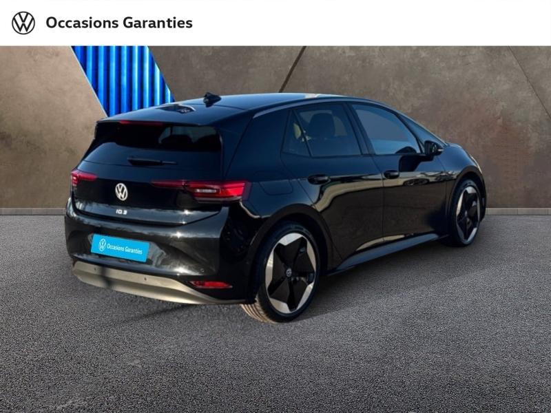 Voitures occasions VOLKSWAGEN ID.3 Life Max Nancy