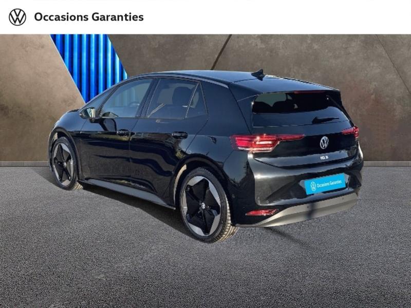 Voitures occasions VOLKSWAGEN ID.3 Life Max Nancy