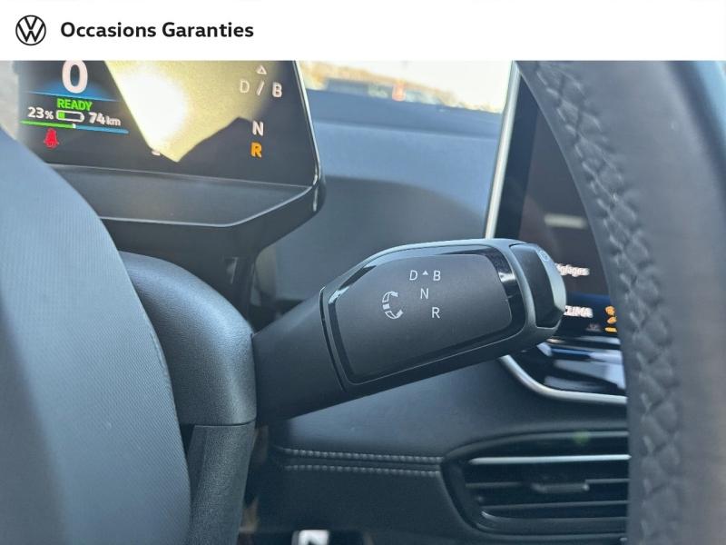 Voitures occasions VOLKSWAGEN ID.3 Life Max Nancy