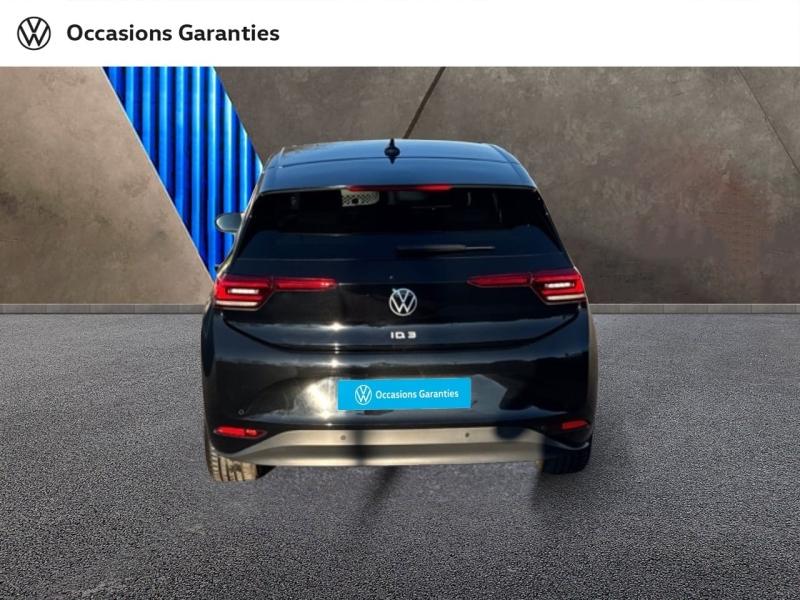 Voitures occasions VOLKSWAGEN ID.3 Life Max Nancy