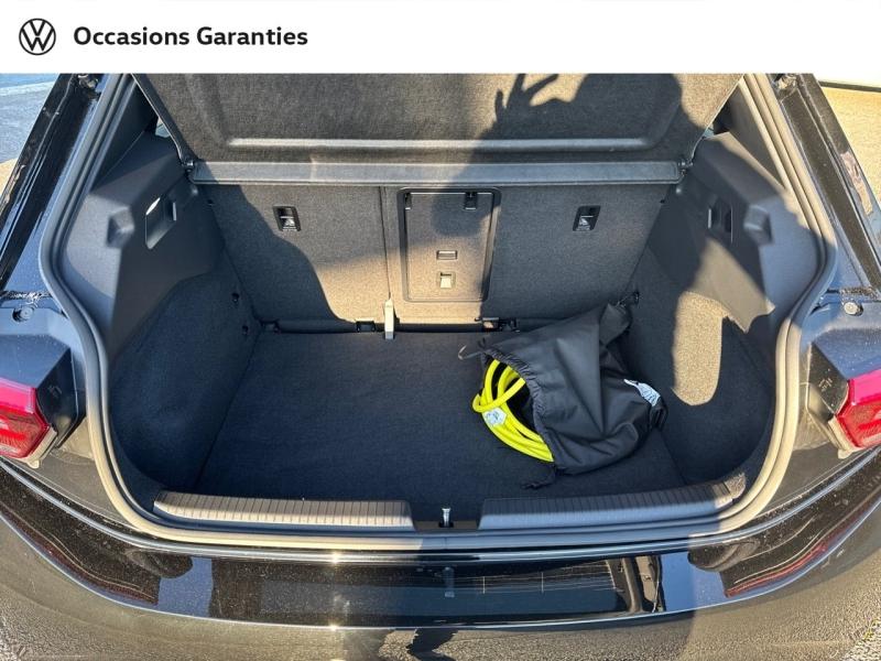 Voitures occasions VOLKSWAGEN ID.3 Life Max Nancy