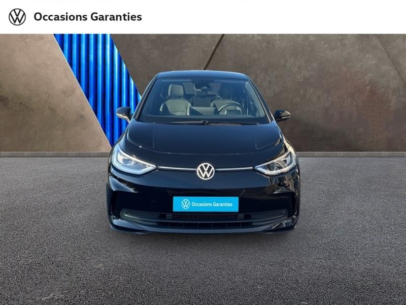Voitures occasions VOLKSWAGEN ID.3 Life Max Nancy