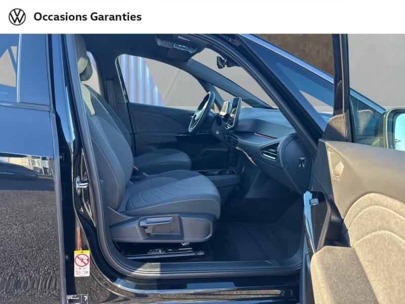 Voitures occasions VOLKSWAGEN ID.3 Life Max Nancy