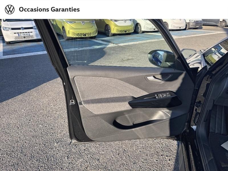 Voitures occasions VOLKSWAGEN ID.3 Life Max Nancy