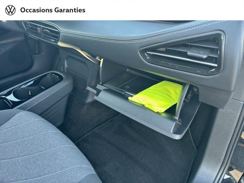 Voitures occasions VOLKSWAGEN ID.3 Life Max Nancy