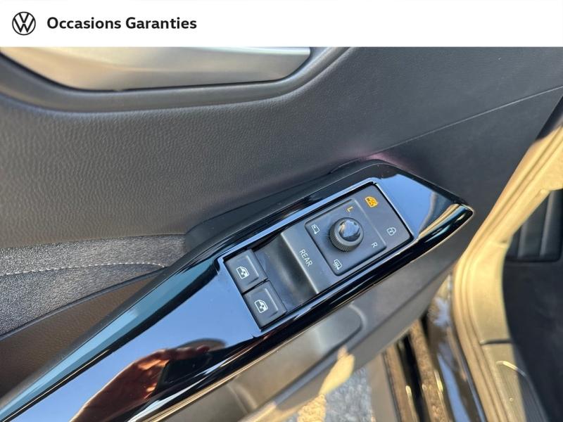 Voitures occasions VOLKSWAGEN ID.3 Life Max Nancy