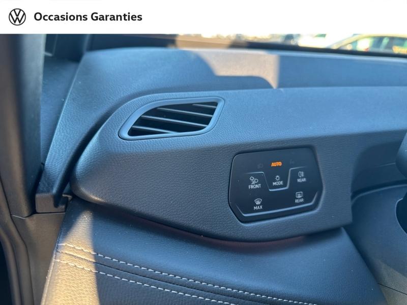 Voitures occasions VOLKSWAGEN ID.3 Life Max Nancy