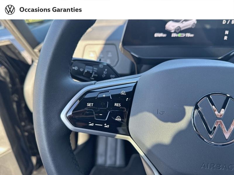 Voitures occasions VOLKSWAGEN ID.3 Life Max Nancy