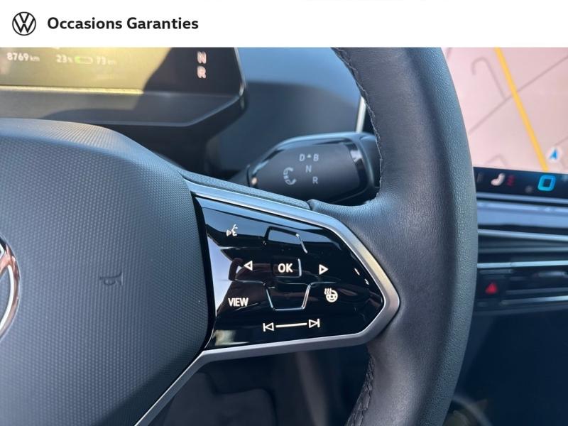 Voitures occasions VOLKSWAGEN ID.3 Life Max Nancy