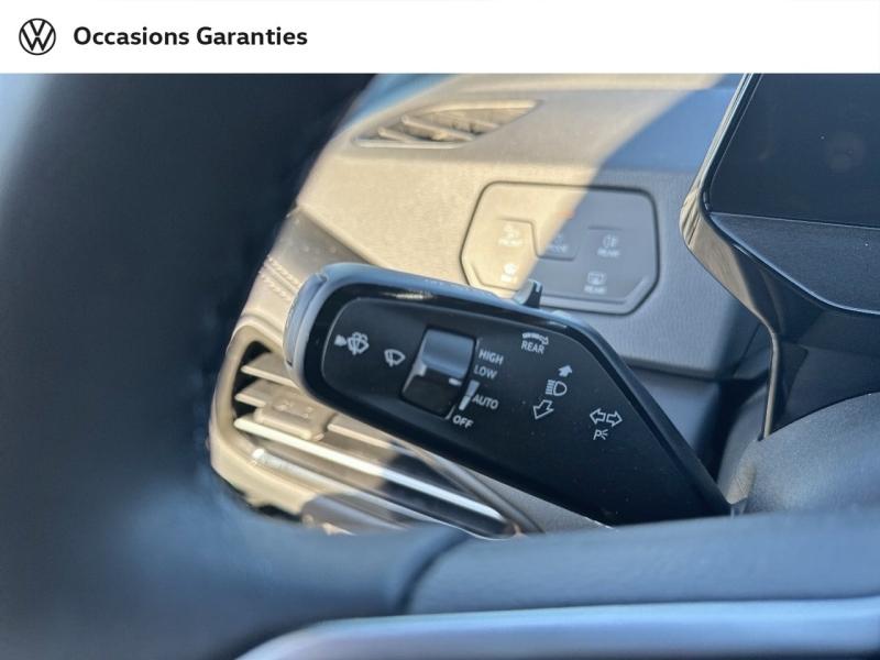 Voitures occasions VOLKSWAGEN ID.3 Life Max Nancy