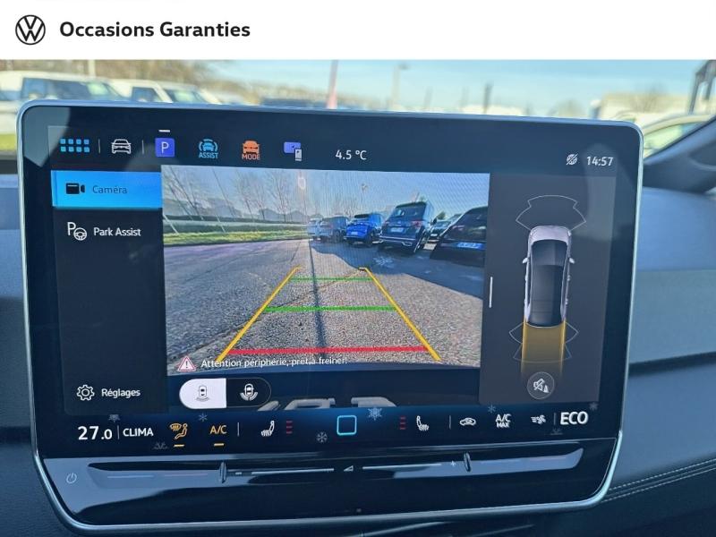 Voitures occasions VOLKSWAGEN ID.3 Life Max Nancy