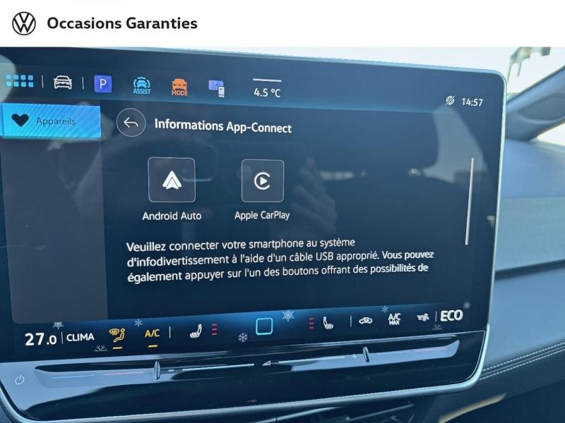 Voitures occasions VOLKSWAGEN ID.3 Life Max Nancy