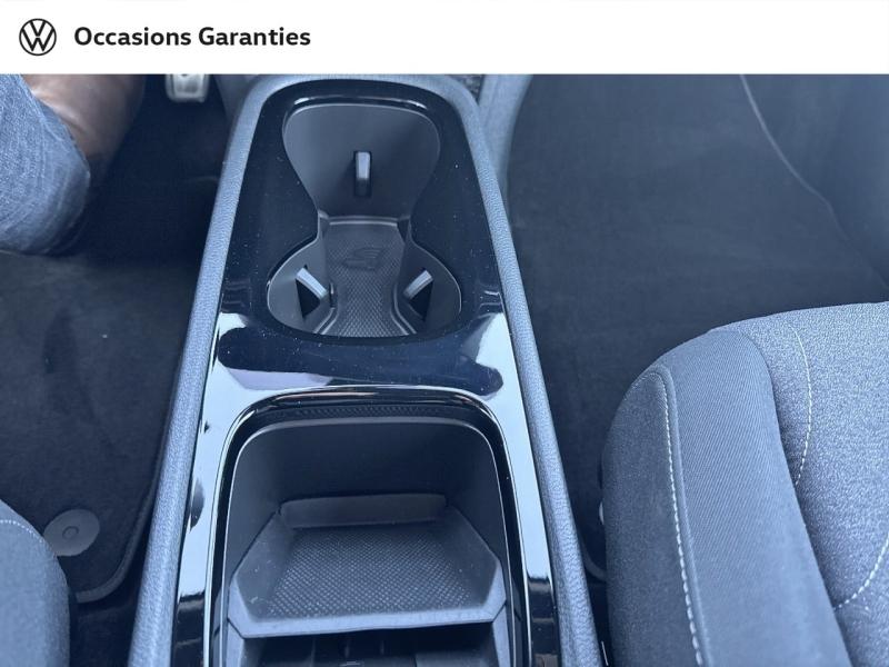 Voitures occasions VOLKSWAGEN ID.3 Life Max Nancy