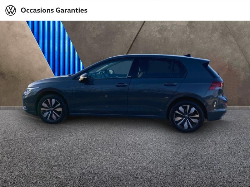 Voitures occasions VOLKSWAGEN GOLF Active Nancy