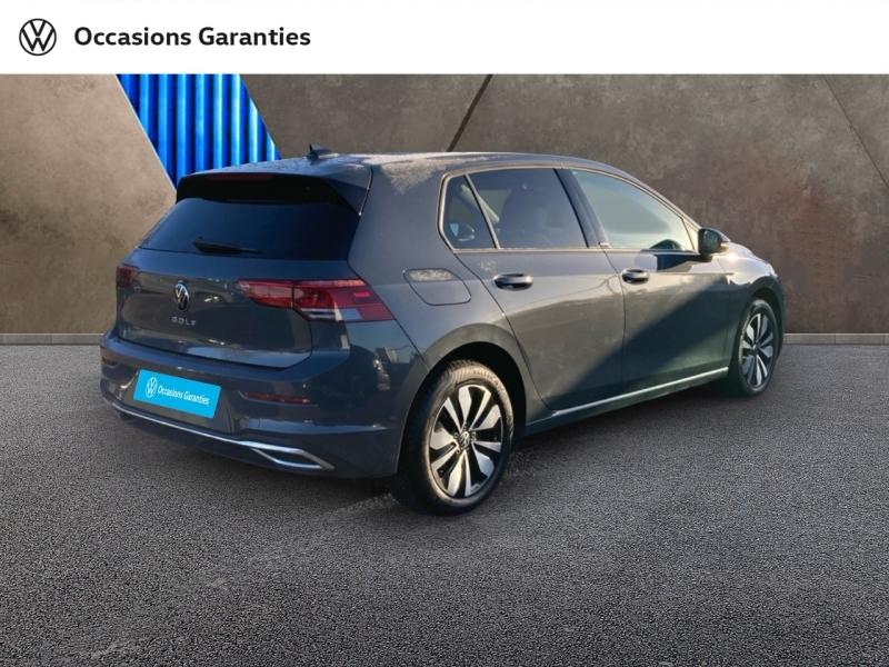 Voitures occasions VOLKSWAGEN GOLF Active Nancy