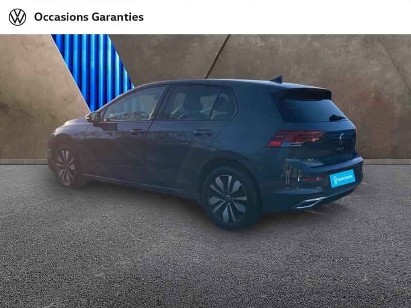 Voitures occasions VOLKSWAGEN GOLF Active Nancy