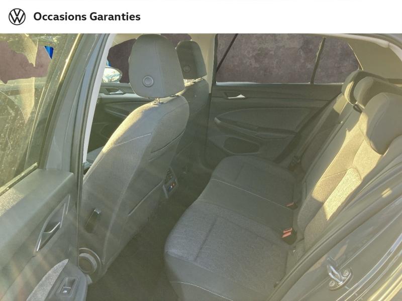 Voitures occasions VOLKSWAGEN GOLF Active Nancy