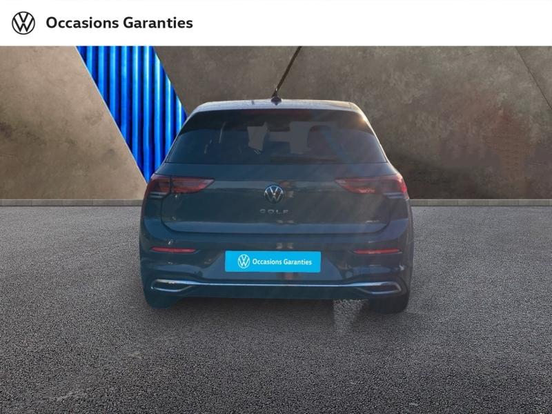 Voitures occasions VOLKSWAGEN GOLF Active Nancy