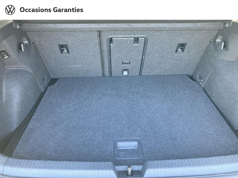 Voitures occasions VOLKSWAGEN GOLF Active Nancy