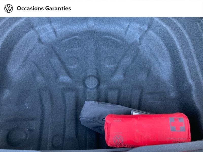 Voitures occasions VOLKSWAGEN GOLF Active Nancy