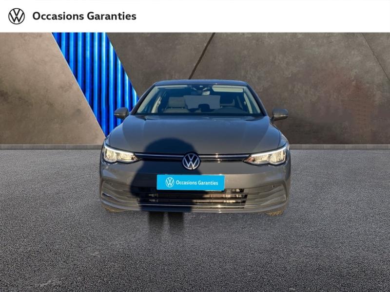 Voitures occasions VOLKSWAGEN GOLF Active Nancy