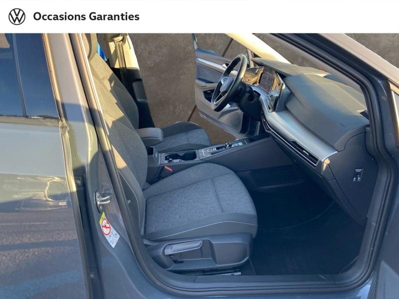 Voitures occasions VOLKSWAGEN GOLF Active Nancy
