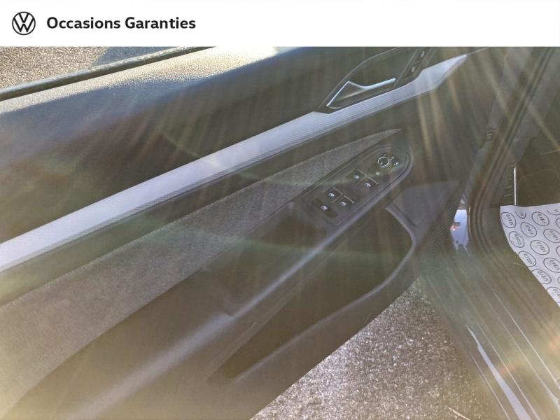 Voitures occasions VOLKSWAGEN GOLF Active Nancy