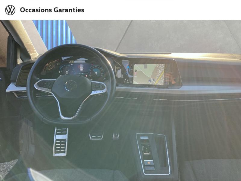 Voitures occasions VOLKSWAGEN GOLF Active Nancy