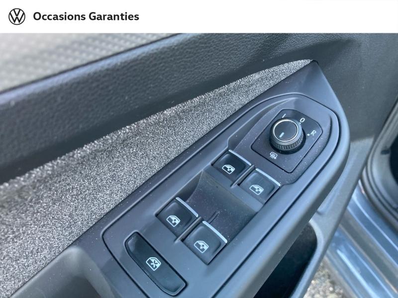 Voitures occasions VOLKSWAGEN GOLF Active Nancy