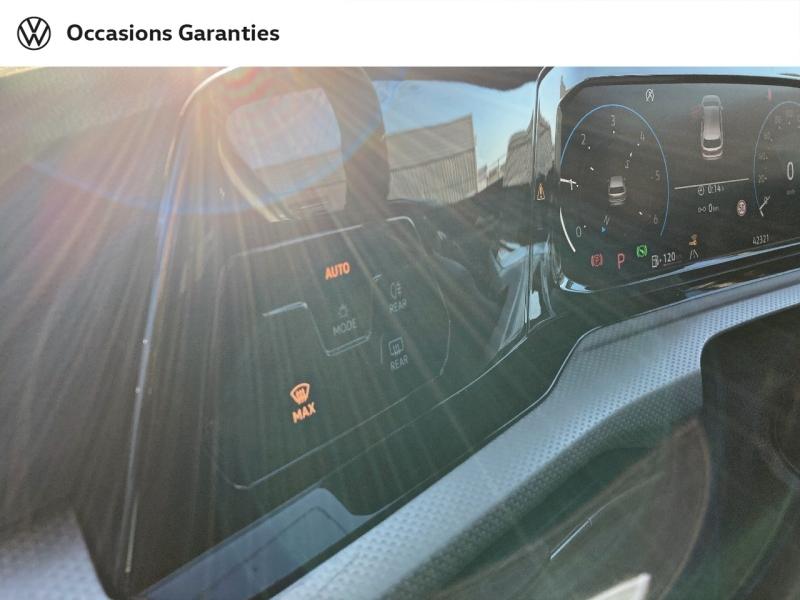 Voitures occasions VOLKSWAGEN GOLF Active Nancy