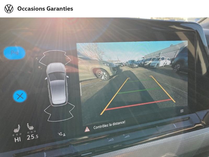 Voitures occasions VOLKSWAGEN GOLF Active Nancy