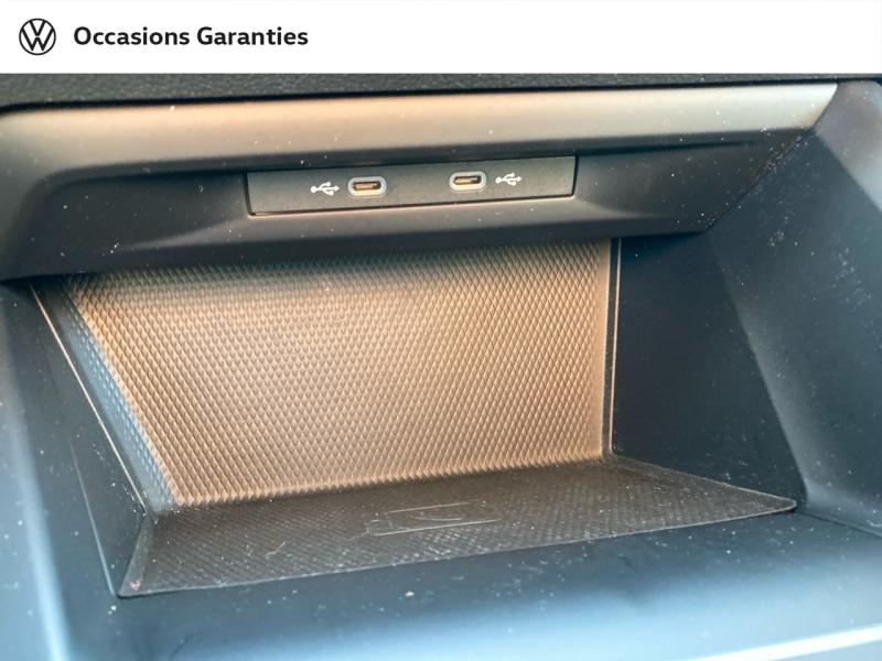 Voitures occasions VOLKSWAGEN GOLF Active Nancy