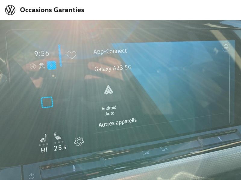 Voitures occasions VOLKSWAGEN GOLF Active Nancy