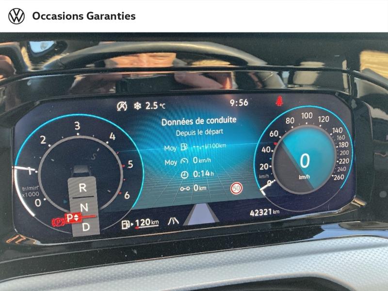 Voitures occasions VOLKSWAGEN GOLF Active Nancy