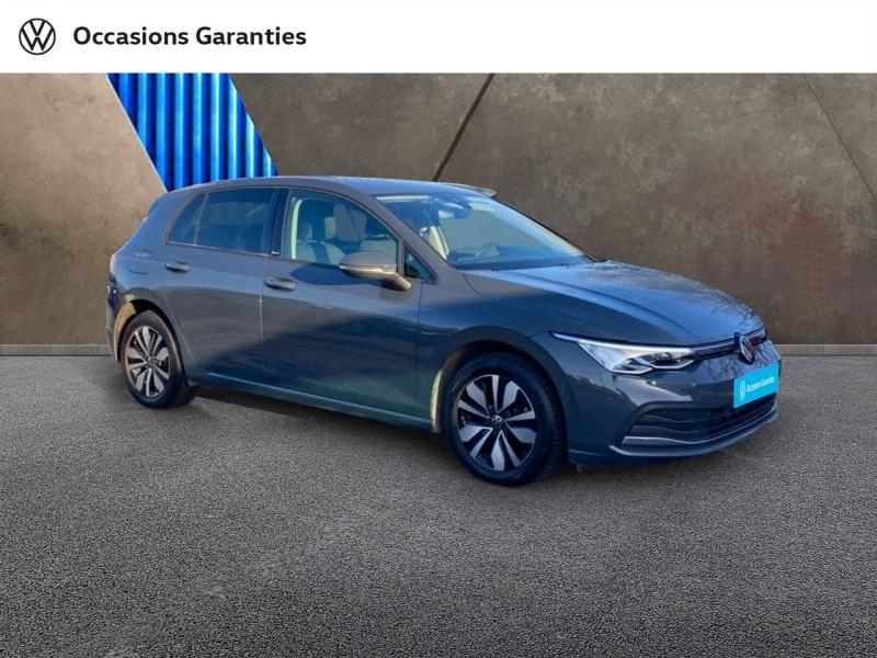Voitures occasions VOLKSWAGEN GOLF Active Nancy